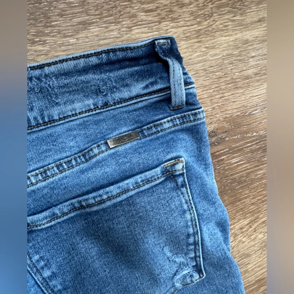 Kancan Stretch Denim Jean Sz30